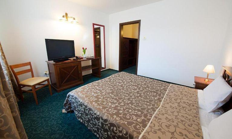 Hotel Ana Arad Buitenkant foto
