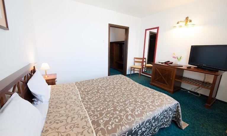 Hotel Ana Arad Buitenkant foto