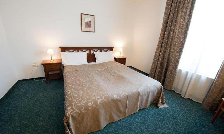 Hotel Ana Arad Buitenkant foto