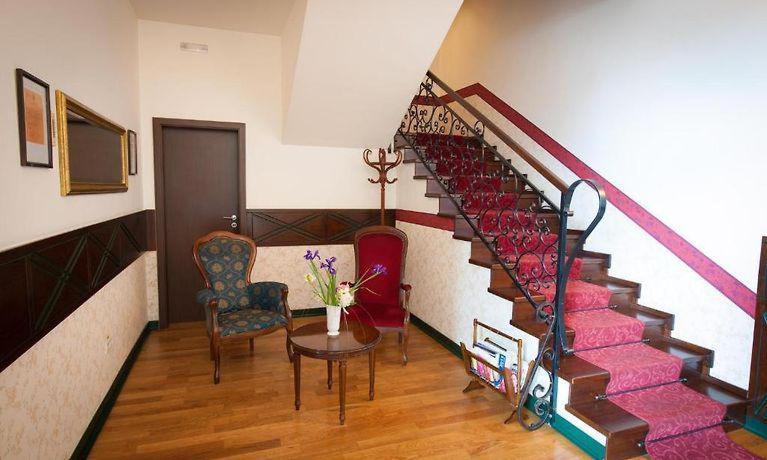 Hotel Ana Arad Buitenkant foto
