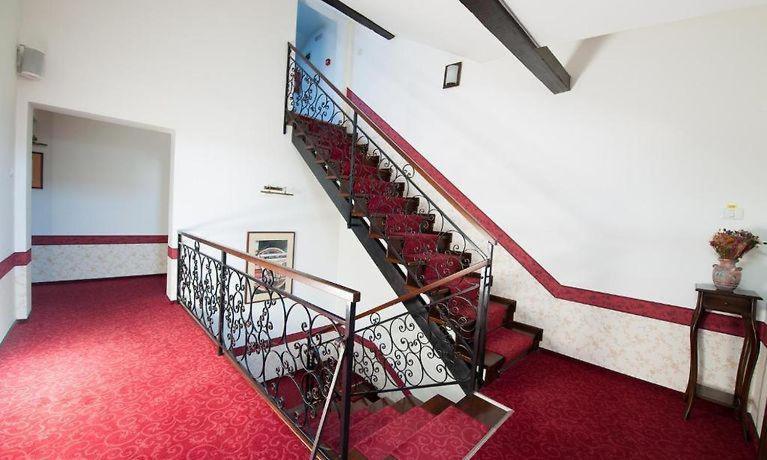 Hotel Ana Arad Buitenkant foto